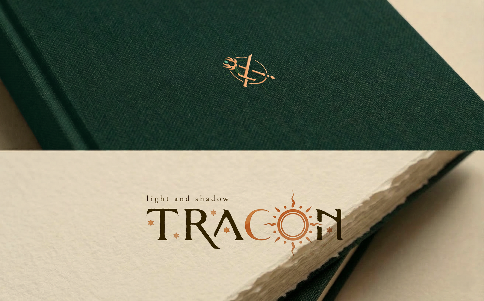 Tracon 2024 logos