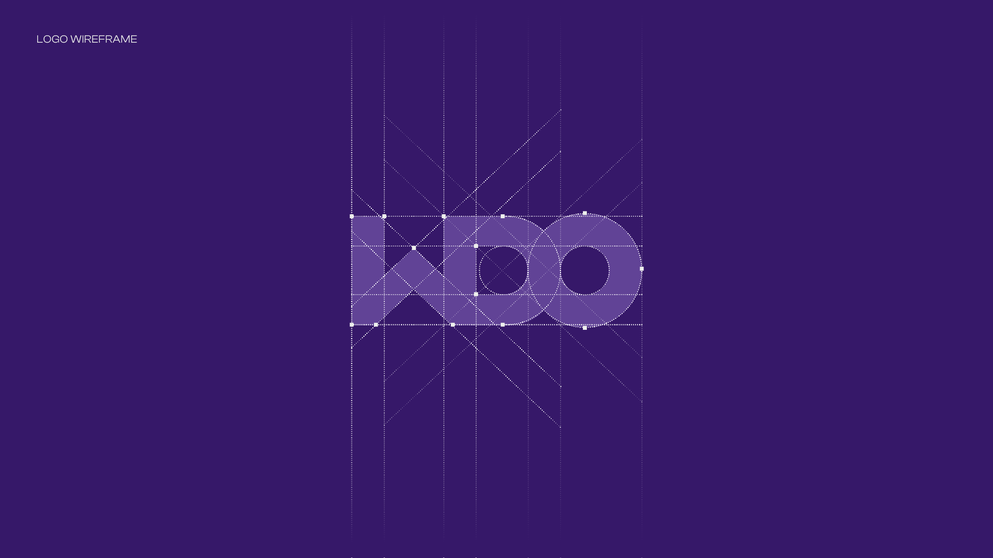Geometric construction of the Welado Group symbol
