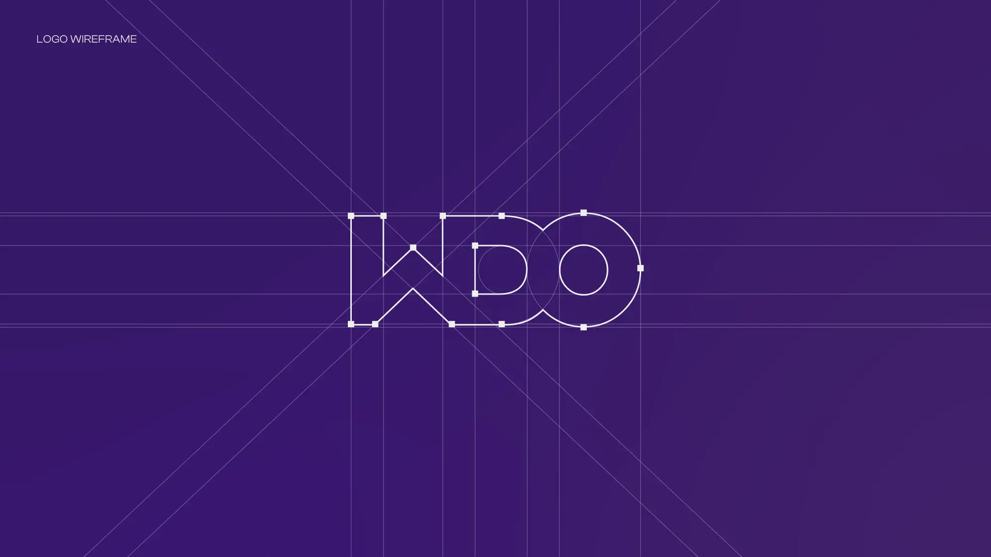 Geometric construction of the Welado Group symbol
